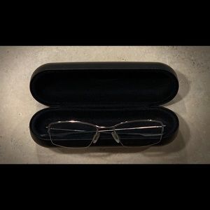 Oakley Eyeglasses Wingback